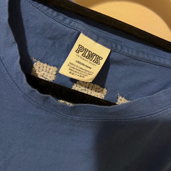 Pink Tee - Picture 2 of 3